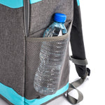 Meteor Arctic Thermal Backpack uniw backpacks, tourist equipment