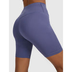 4F Women's training cycling leggings 4FWAW25TFSTF051-60S