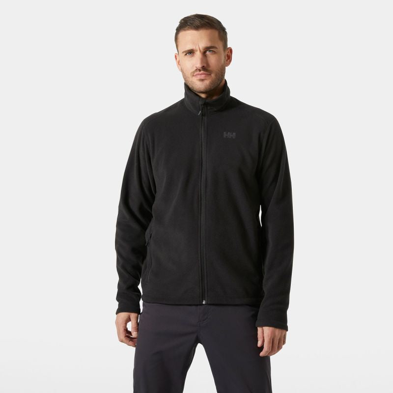 Helly Hansen Men's Daybreaker Fleece Jacket 51598 995 Ruházat