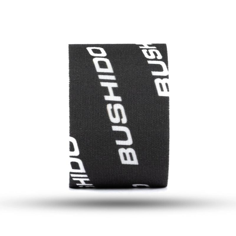 DBX Bushido Kinesiological Tape For Taping 5m Self-Adhesive Beige | czarny || beżowy zokni szalag DBX-TAPE-Brown