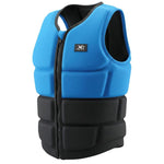 XQMAX Neoprene Sup Vest Rs Blue/Black kék póló GSP-132147