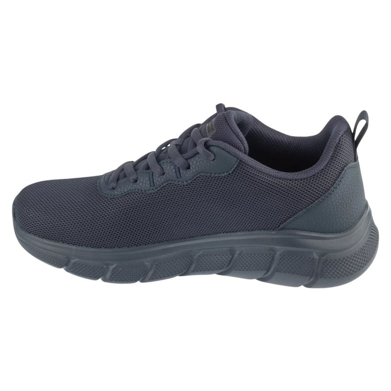 Skechers Bobs B Flex - Icy Edge Navy kék kiegészítő 118109-DKNV