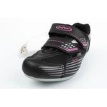 Northwave Moon W 80171006 17 Cycling fekete női cipő 8017100617