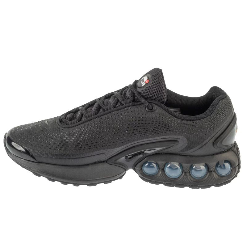 Nike Air Max DN DV3337-006 Black 40 Kiegészítő