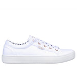 Skechers Bobs B Extra Cute W 113328 WHT fehér cipő