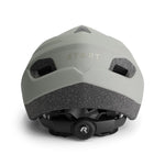 Rogelli children's helmet START gray M 52-56cm szürke helmets