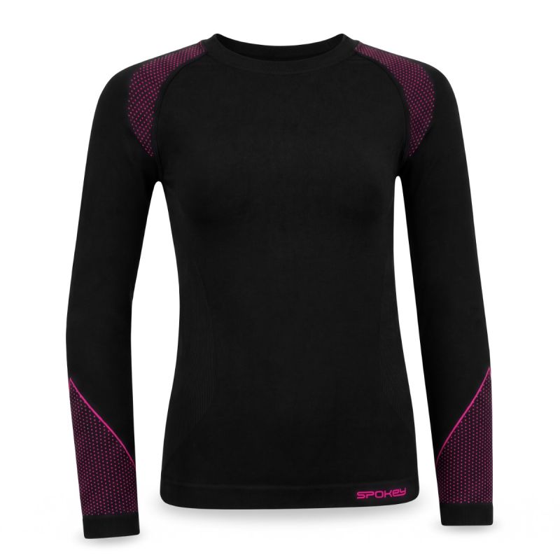Spokey FURIOUS GIRL Set dz BK/PK 158/164 szett SPK-947289