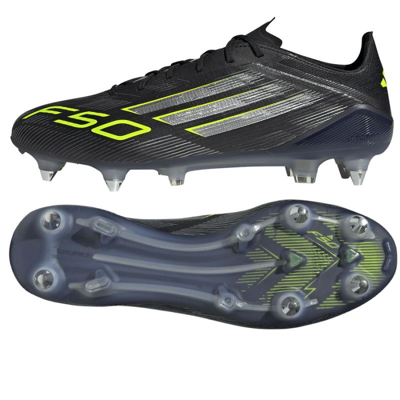 Adidas F50 Elite SG JH7632 focicipő