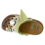 Crocs Star Wars Grogu K Brown 28/29 cipő 213004-90H