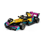 LEGO Speed Champions - F1 Academy Bolide