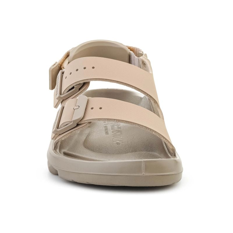 Birkenstock Mogami Terra Tech Loop Birko-Flor Apex Sandcastle