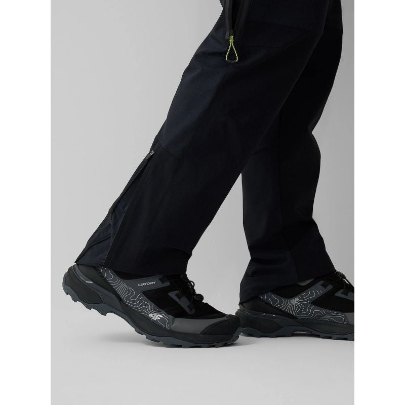 4F Men's quick-drying trekking trousers férfi nadrág 4FRAW26TFTRM1602-20S