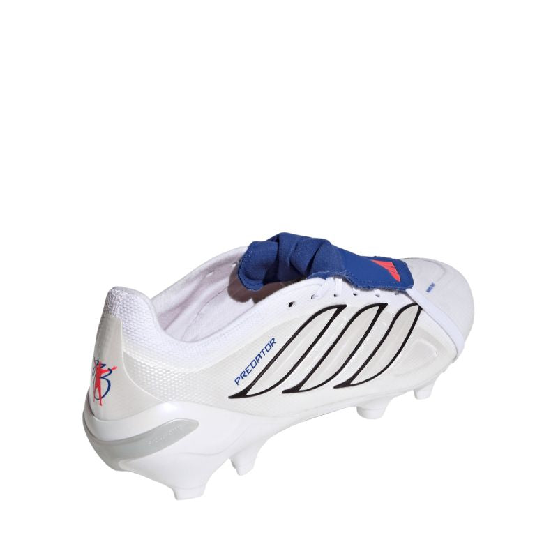 adidas Predator League FT FG JS0424 football boots focicipő