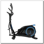HMS Premium H1833-i Electromagnetic Elliptical Trainer fekete kiegészítő 17-13-001