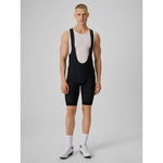 4F Men's cycling with gel pad short
