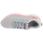 Skechers GO RUN MAXROAD 5 Grey szürke futócipő 172003-GYPK