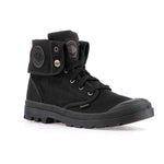 Palladium Mens Baggy M 02353-060-M shoes Cipő
