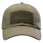 Magnum Doran Cap zöld hats, caps