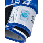 TOP TEN RTT-10 SUPERFIGHT 3000 STARS Boxing Gloves (WAKO APPROVED new) 10 oz+czerwony kesztyű
