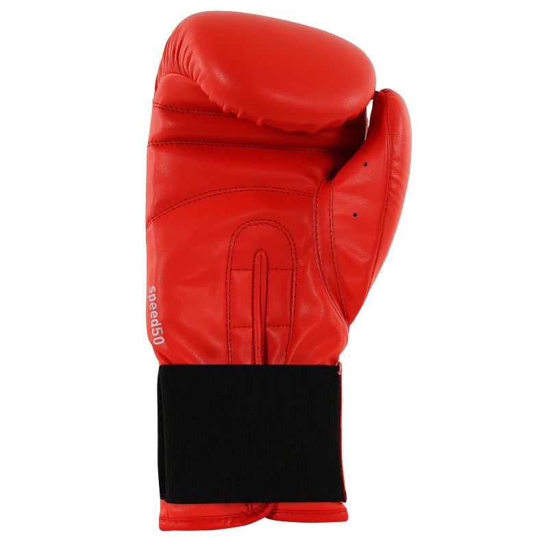 adidas SPEED 50 red boxing gloves Kiegészítő