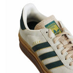 Adidas Gazelle Bold women's platform sneakers - ID7056 utcai cipő