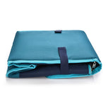 Meteor Frigid Thermal 12.5L Blue/Gray uniw táska