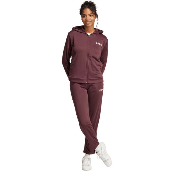 adidas Essentials Linear W tracksuit JD2698 Edzőruha
