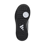 Adidas Tensaur Sport 3.0 Kids Shoes JQ1842 fekete footwear