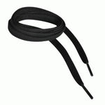 Tempish 1011002101 Speed Skate Laces fekete shoelace