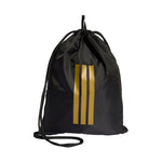 adidas Juventus Shoe Bag Black