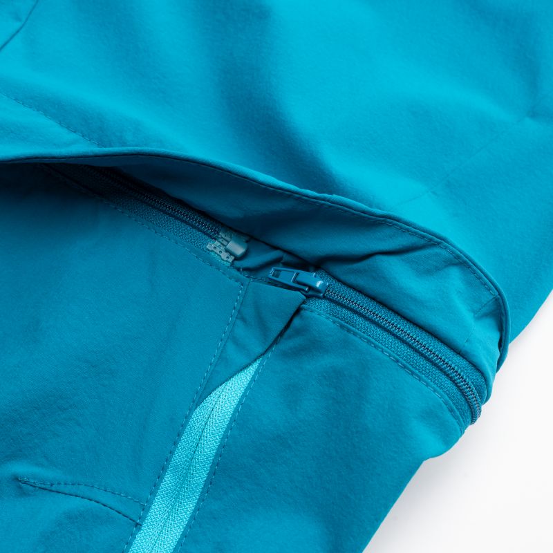 Elbrus Women's CLARINO 2IN1 WO'S nadrág