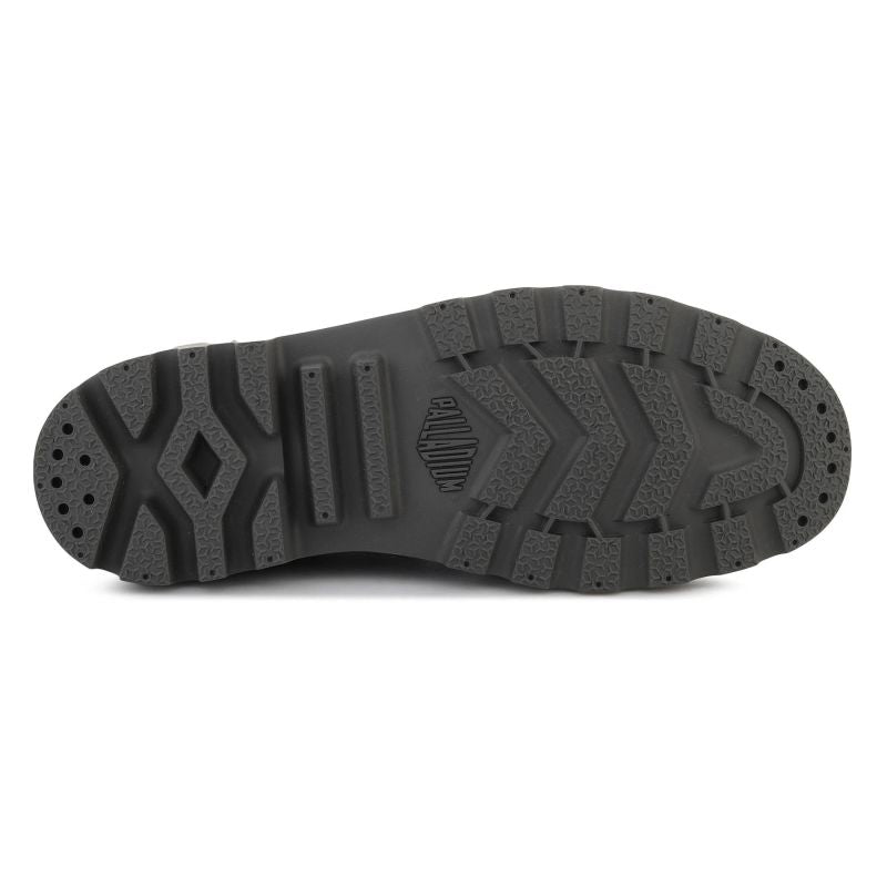 Palladium Pampa Zip Lth Ess Dusky Green zöld kiegészítő 76888-308