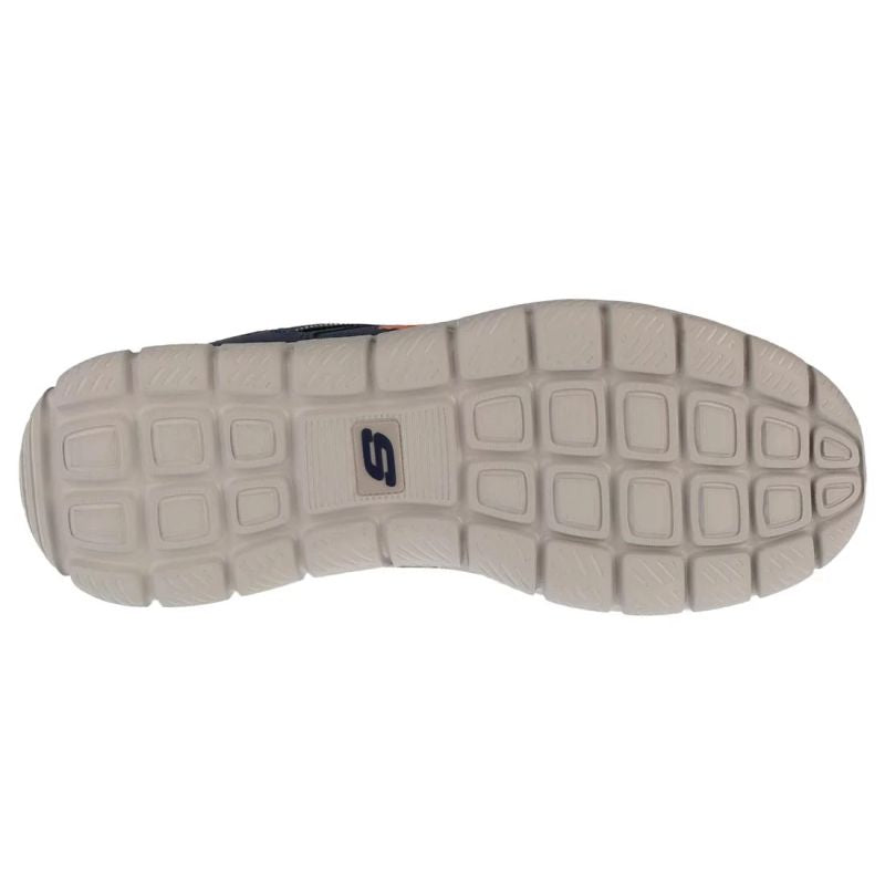 Skechers Track-Knockhill 232001-NVOR Navy 40 Kiegészítő