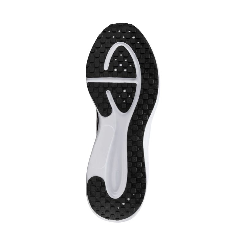 Nike Revolution 8 Men's fekete cipő