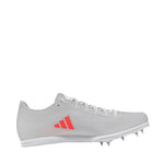 Adidas Allroundstar Spikes Kids cipő KJ5530