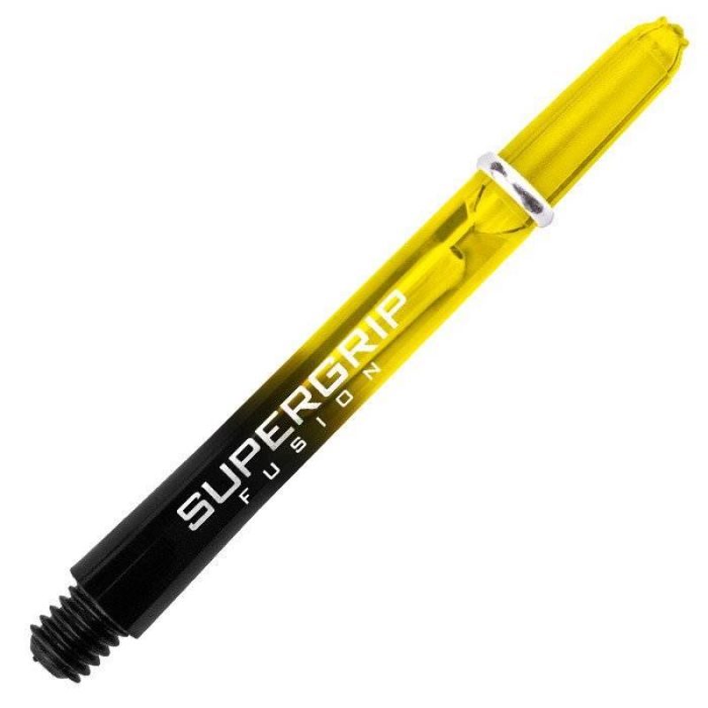 Harrows Supergrip Fusion shafts General