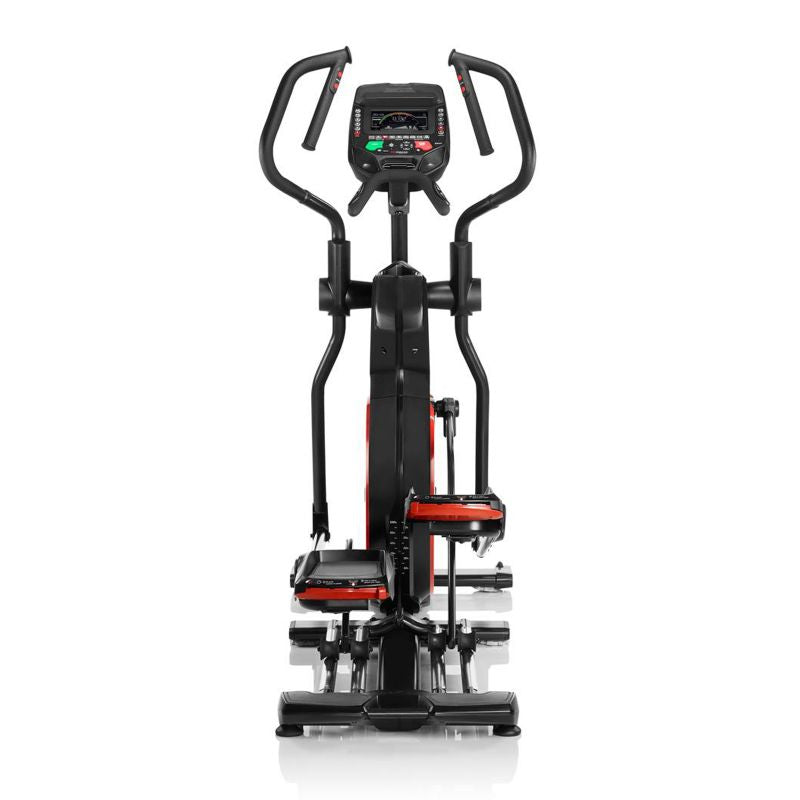 Bowflex BXE 226 Hybrid Elliptical Trainer edzőfelszerelés 100538