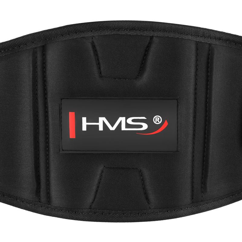 HMS Strength Training Belt, Size derékszorító öv 17-63-051