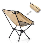 Meteor Schelp Folding Chair uniw tourist equipment