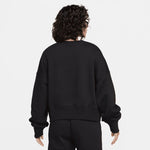 Nike Sportswear Phoenix Fleece W sweatshirt DQ5761-010 Pulóver