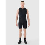 Men's 4F 4FWMM00TFSTM083-20S slim quick-drying training 2xl short