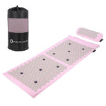 HMS AKM04 acupressure mat rózsaszín kiegészítő 17-44-308