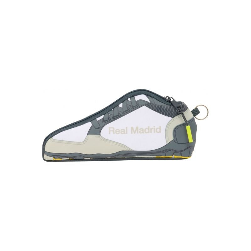 Real Madrid shoe-shaped pencil case wielokolorowy póló 812554584