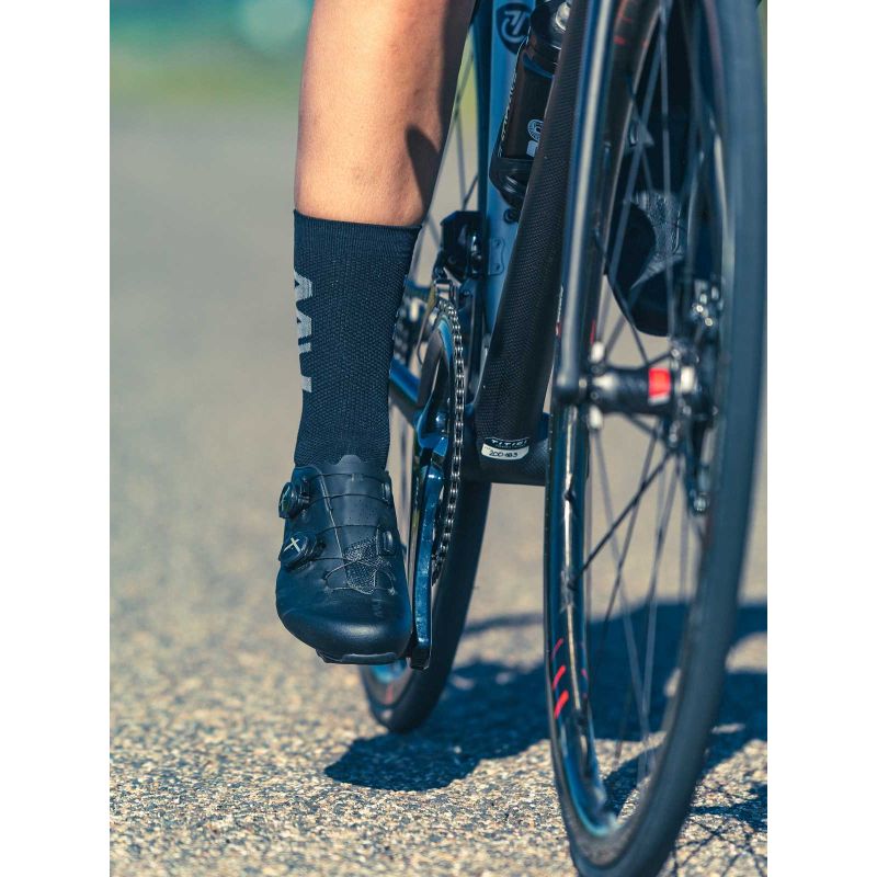 Northwave Veloce Extreme Cycling Black fekete cipő 80231025_10