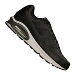 Nike Air Max Command Leather M 749760-001 Utcai cipő fekete