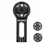 Rockbros bike computer holder