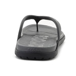 Crocs Coast Flip Black/Slate Gray