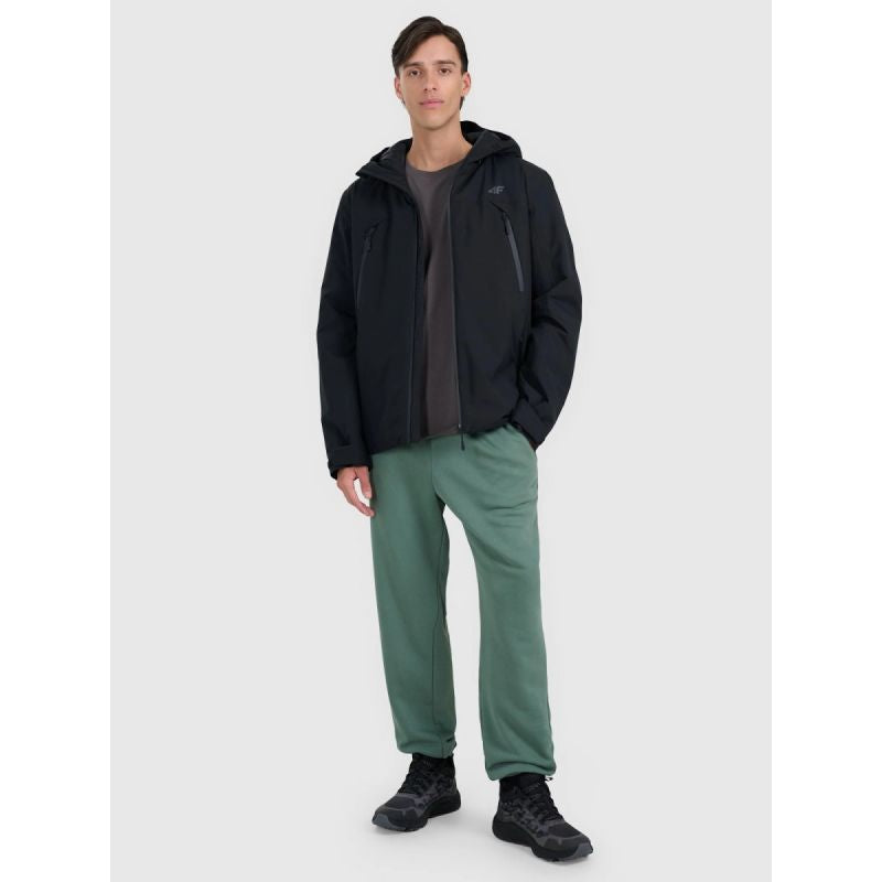 Men's 4F 10000 membrane transition jacket 4FWAW25TTJAM0883-20S