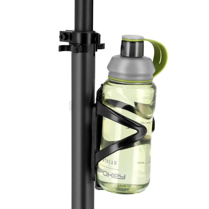 Spokey mm Recreational Scooter RIZZ fekete korcsolya SPK-946369