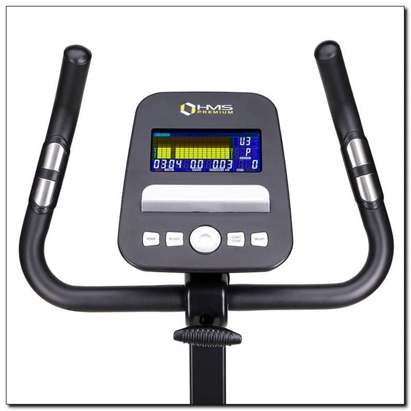 HMS M6993 Magnetic Bike futócipő 17-01-040